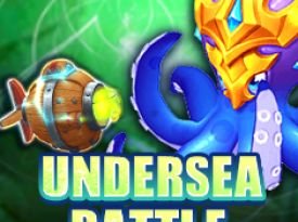 Undersea Battle