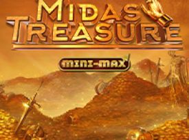 Midas Treasure Mini-max