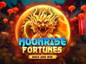 Moonrise Fortunes Hold and Win