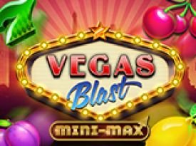 Vegas Blast Minimax