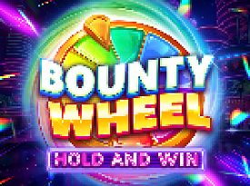 Bounty Wheel Hold and Win