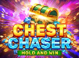 Chest Chaser Hold and Win