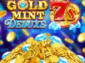 Gold Mint 7s Deluxe