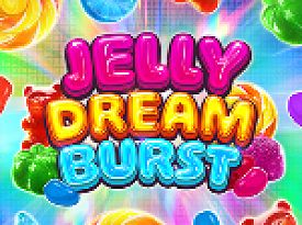 Jelly Dream Burst