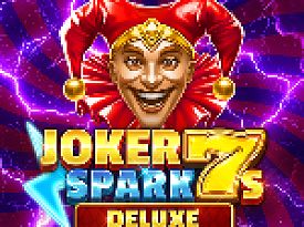 Joker Spark 7s Deluxe