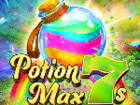Potion Max 7s