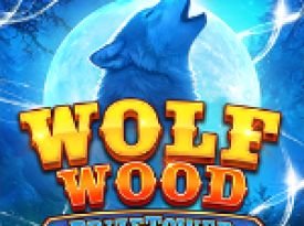 WolfWood PrizeTower