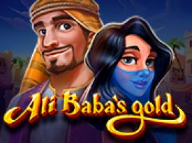 AliBaba's Gold