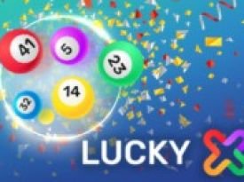 Lucky X