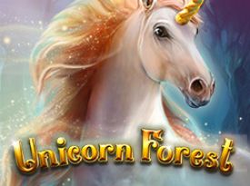 Unicorn Forest