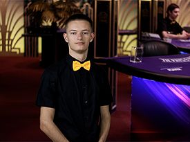 BlackJack 8