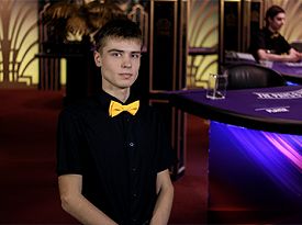 Blackjack VIP