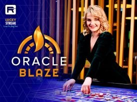 Oracle Blaze