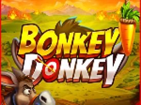 Bonkey Donkey