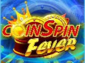 CoinSpin Fever