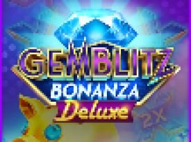 Gemblitz Bonanza Deluxe