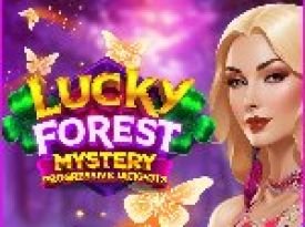 Lucky Forest