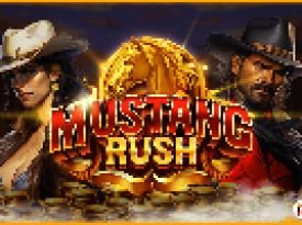 Mustang Rush