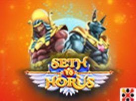 Seth vs. Horus