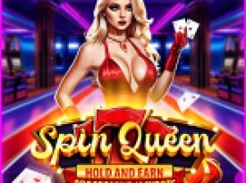 Spin Queen
