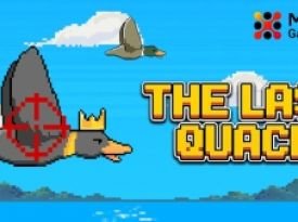 The Last Quack