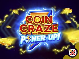 Coin Craze PowerUp
