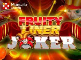 Fruityliner Joker