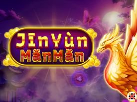 Jin Yun Man Man