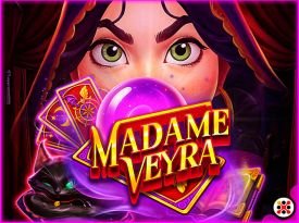 Madame Veyra
