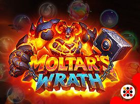 Moltar's Wrath