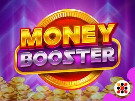 Money Booster