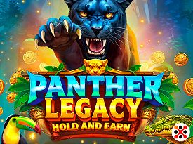 Panther Legacy
