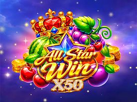 All Star Win x50