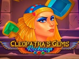 Cleopatra's Gems Rockways