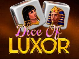 Dice of Luxor