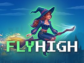 Fly High