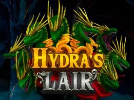 Hydra’s Lair