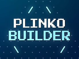 Plinko Builder