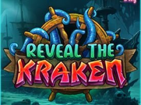 Reveal the Kraken