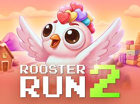 Rooster Run 2