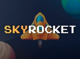 Skyrocket
