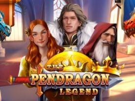 the Pendragon Legend