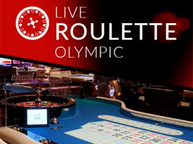 Roulette Olympic Tallin