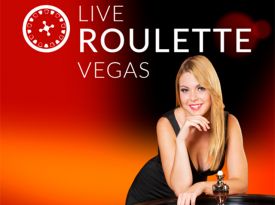Roulette Vegas