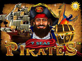 7 Seas Pirates