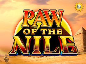 Paw of the Nile