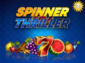 Spinner Thriller