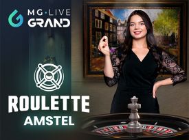 Amstel Roulette