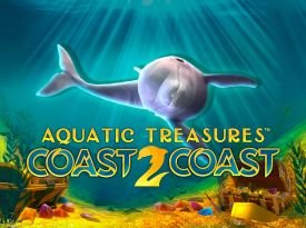 Aquatic Treasures™ Coast 2 Coast