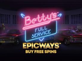 Bettys Full Service - EpicWays